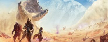 Dune: Awakening – Anteprima PC
