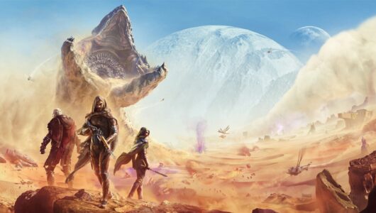 Dune: Awakening – Anteprima PC