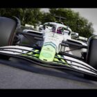 F1 25 – Anteprima circuiti e personalizzazione