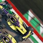 F1 25 – Anteprima Braking Point