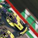 F1 25 – Anteprima Braking Point