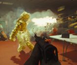 FBC: Firebreak