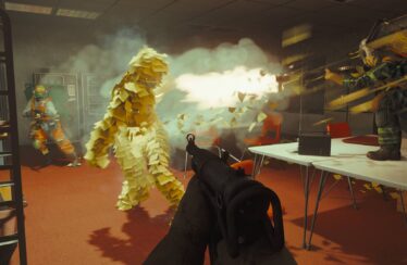 FBC Firebreak
