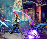Fatal Fury: City of the Wolves