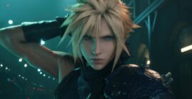 Final Fantasy VII Remake Intergrade sarà su Nintendo Switch 2