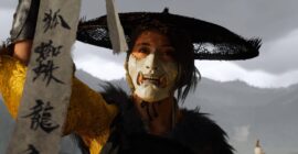 Ghost of Yōtei in uscita a ottobre, pubblicato un nuovo trailer