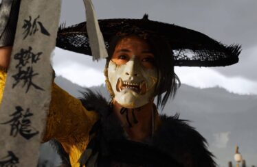Ghost of Yōtei in uscita a ottobre, pubblicato un nuovo trailer