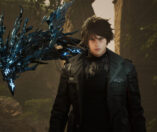 Lost Soul Aside