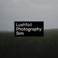 Lushfoil Photography Sim