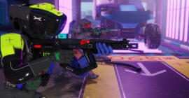 Marathon: ecco il gameplay dell'extraction shooter di Bungie