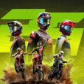 Monster Energy Supercross 25 - The Official Video Game News