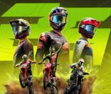Monster Energy Supercross 25 - The Official Video Game