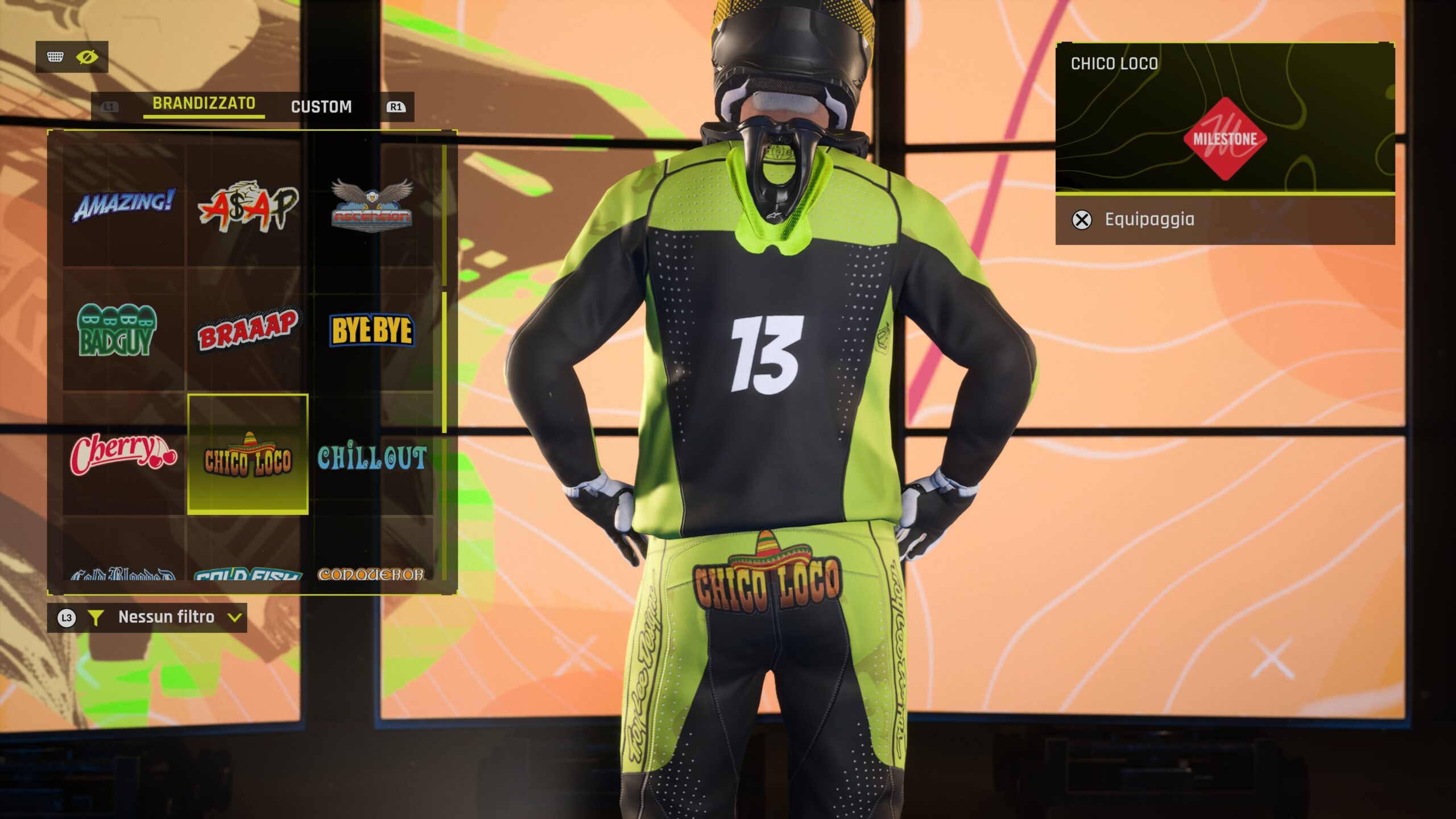 Monster Energy Supercross 25 Recensione
