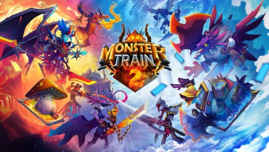 Monster Train 2 è in uscita a maggio su PC e console