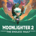 Moonlighter 2: The Endless Vault