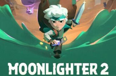 Moonlighter 2: The Endless Vault