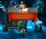 Once Upon A Puppet