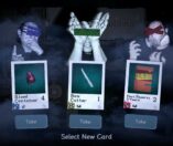 Out of Hands