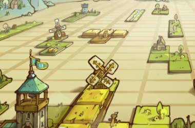 Drop Duchy