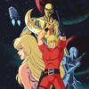 Space Adventure Cobra The Awakening