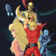 Space Adventure Cobra The Awakening