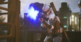 Star Wars Zero Company: ecco l'annuncio ufficiale del tattico a turni