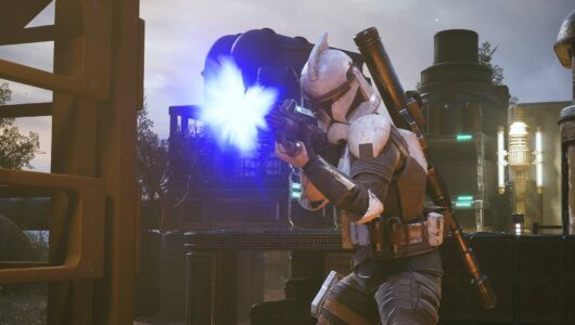 Star Wars Zero Company: ecco l'annuncio ufficiale del tattico a turni