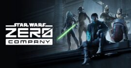 EA annuncia Star Wars Zero Company per PC e console