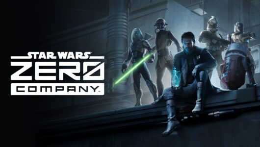 EA annuncia Star Wars Zero Company per PC e console