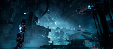 Steel Seed Recensione