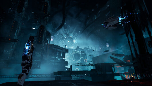 Steel Seed Recensione