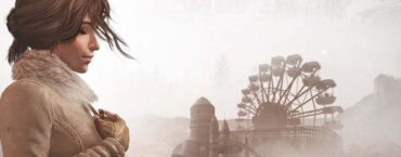 Syberia e i mondi di Benoît Sokal – parte 2