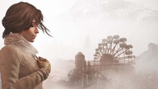 Syberia e i mondi di Benoît Sokal – parte 2