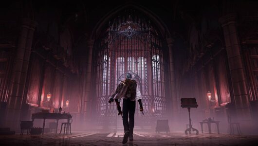 The Duskbloods: i diritti dell'IP sono in mano a FromSoftware