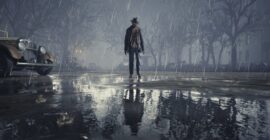 The Sinking City Remastered