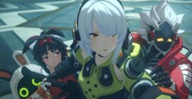 Zenless Zone Zero è in arrivo su console Xbox