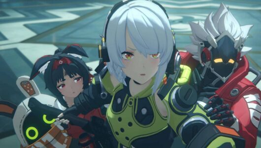 Zenless Zone Zero è in arrivo su console Xbox