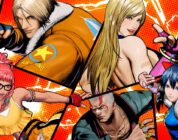 Fatal Fury: City of the Wolves - Recensione TGM