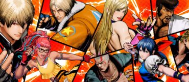 Fatal Fury: City of the Wolves - Recensione TGM
