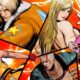 Fatal Fury: City of the Wolves - Recensione TGM