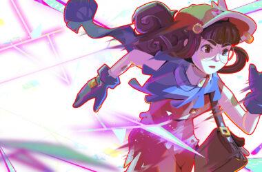 Haste: Broken Worlds – Recensione