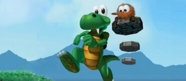 Croc: Legend of the Gobbos Remastered – Recensione