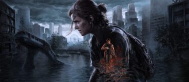 The Last of Us Part II Remastered