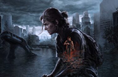 The Last of Us Part II Remastered