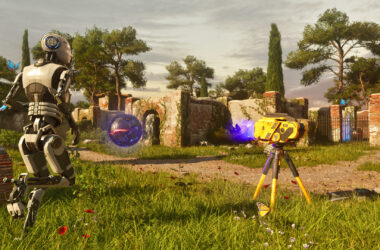The Talos Principle: Reawakened – Recensione