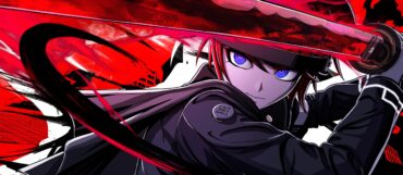 The Hundred Line recensione
