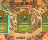 Dino Path Trail