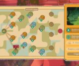 Dino Path Trail