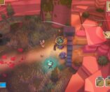 Dino Path Trail
