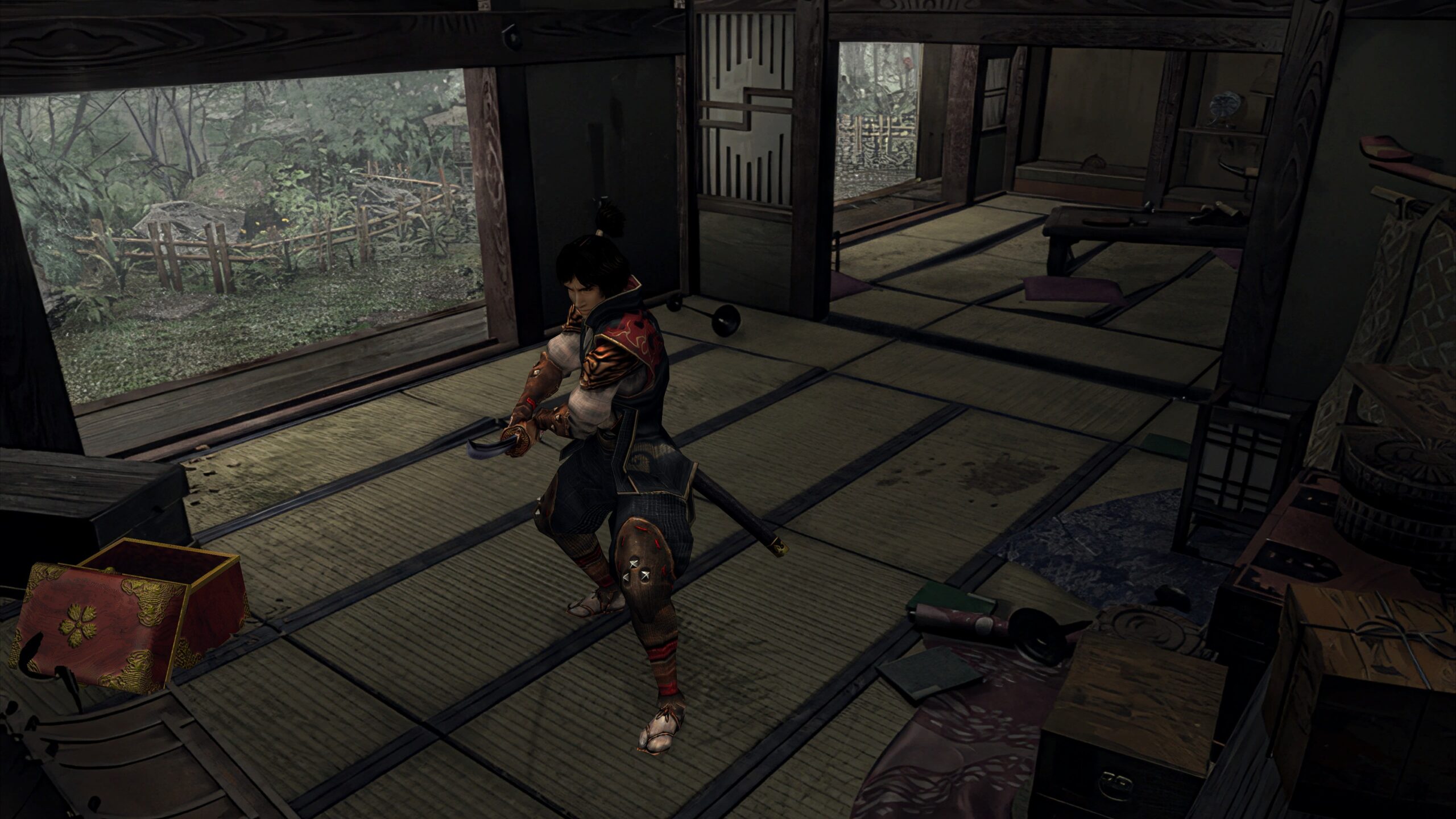 Onimusha 2: Samurai’s Destiny recensione